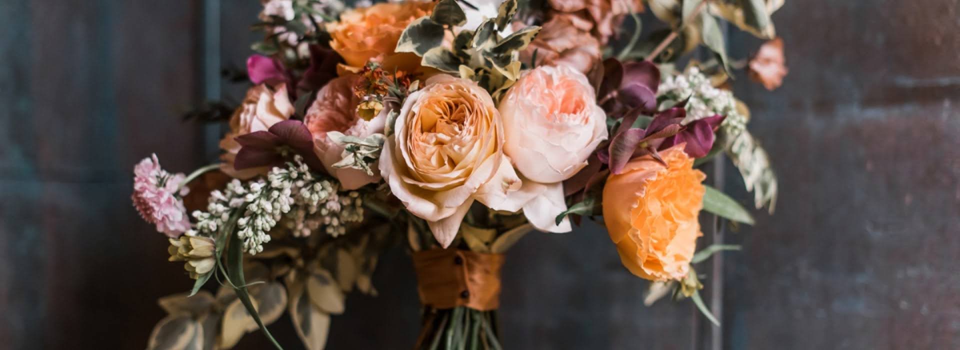 Свадьба бохо цветочные настольные композиции