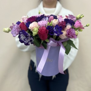 Букет дня Восторг