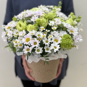 Букет дня Лесная сказка