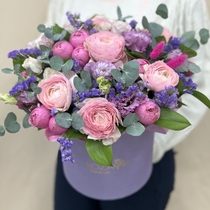 Букет дня Валенсия