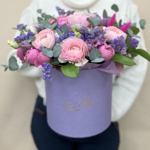 Букет дня Валенсия