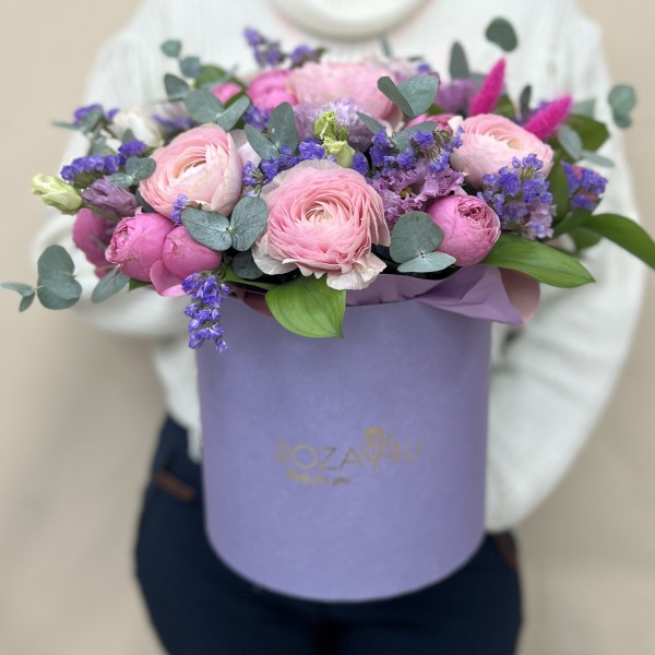 Букет дня Валенсия