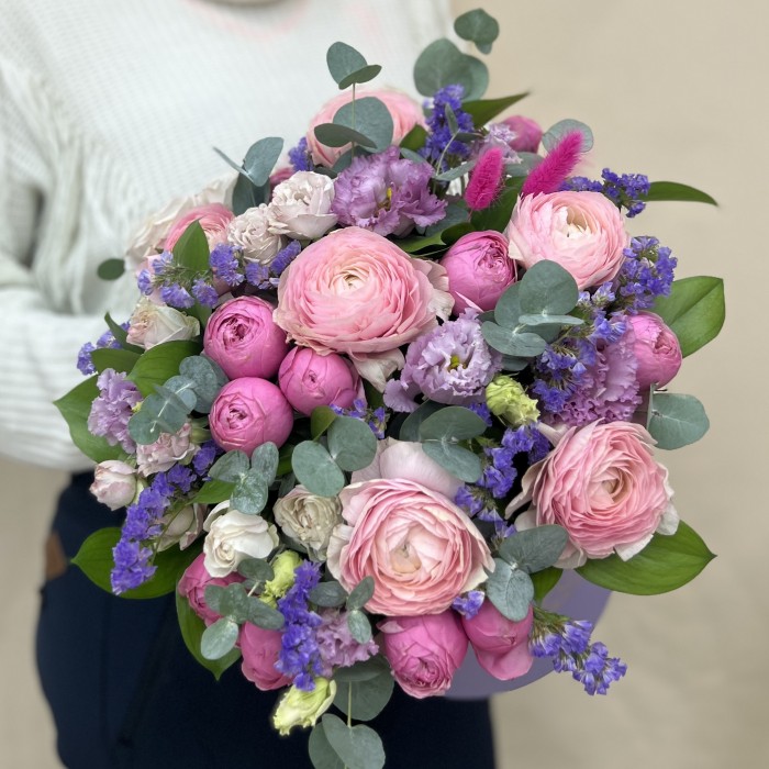 Букет дня Валенсия