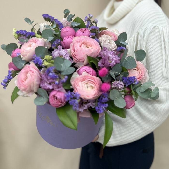 Букет дня Валенсия