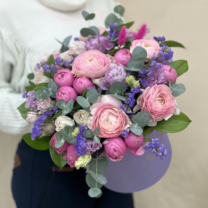 Букет дня Валенсия