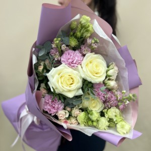 Букет дня Сюрприз