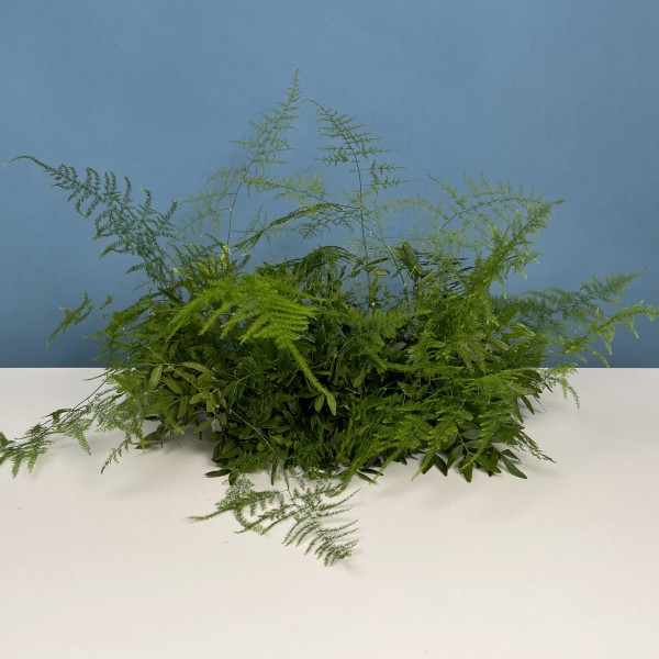 Настольная композиция Лес