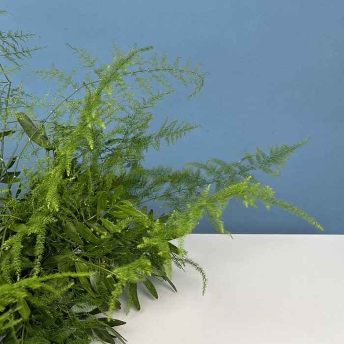 Настольная композиция Лес