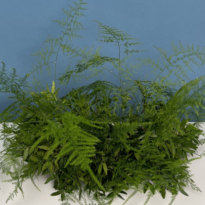 Настольная композиция Лес