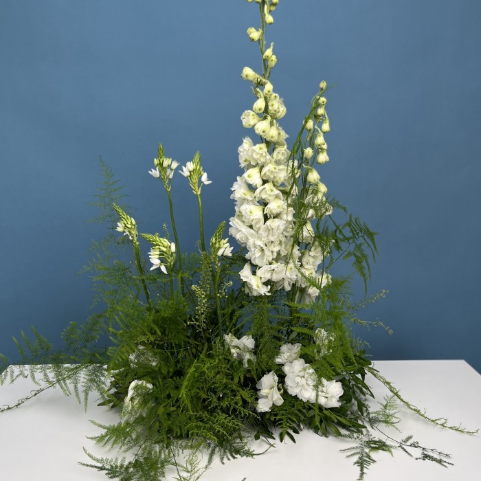 Настольная композиция Сказочный лес