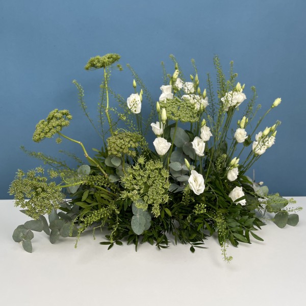 Настольная композиция Летнее утро