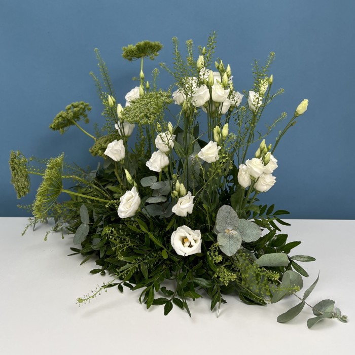 Настольная композиция Летнее утро