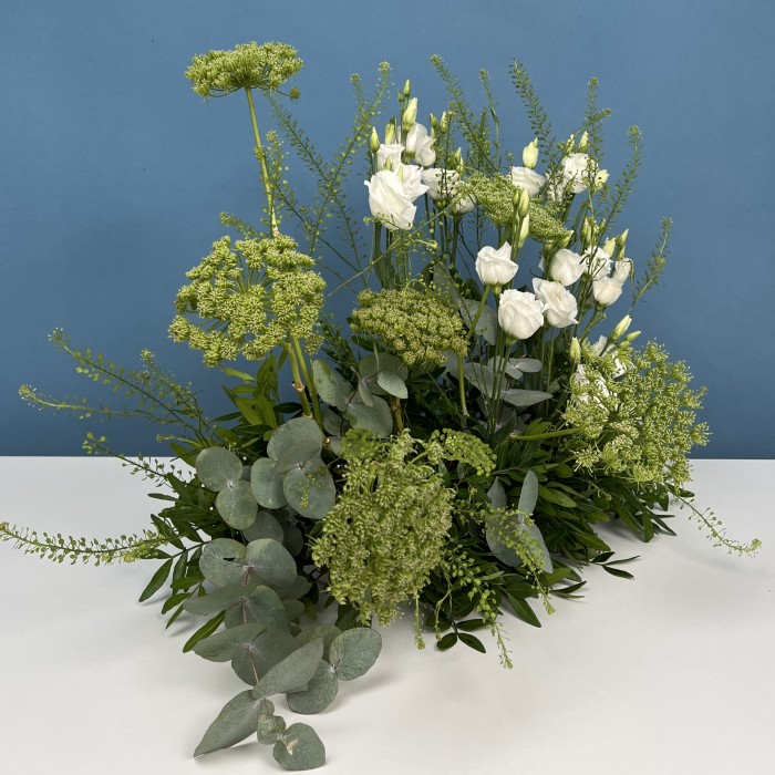 Настольная композиция Летнее утро