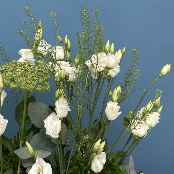 Настольная композиция Летнее утро