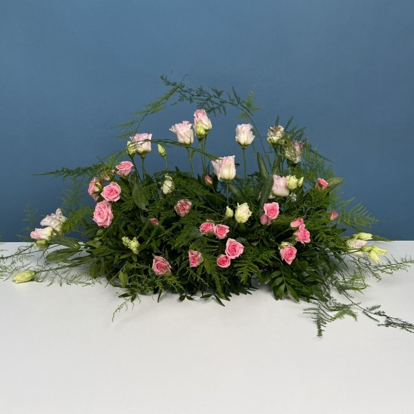 Настольная композиция Нежная поляна