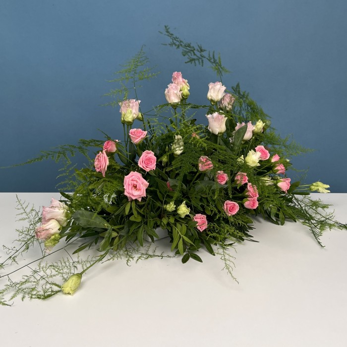 Настольная композиция Нежная поляна