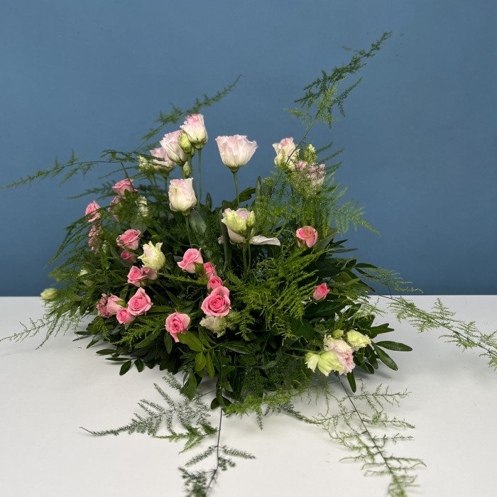 Настольная композиция Нежная поляна