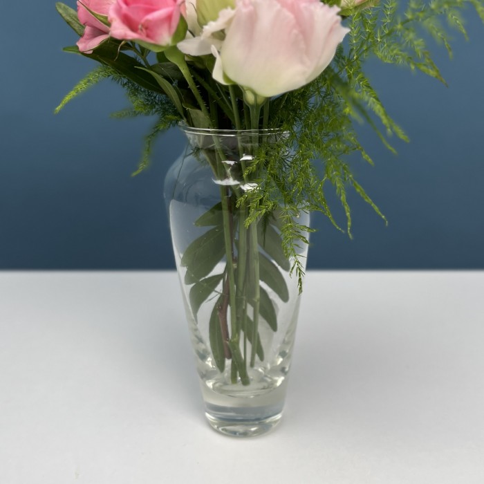 Настольная композиция Нежный поцелуй