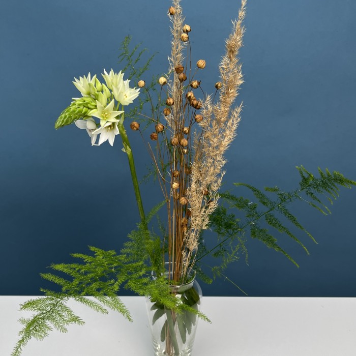 Настольная композиция Полевое настроение