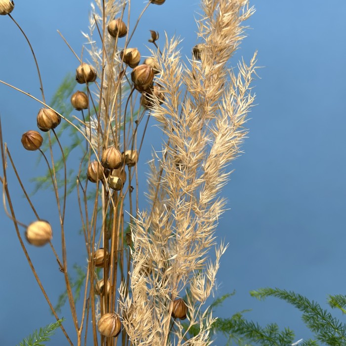 Настольная композиция Полевое настроение