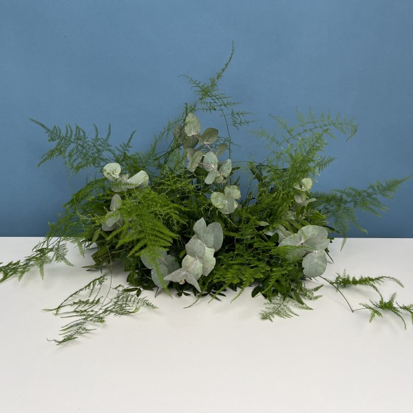 Настольная композиция После дождя