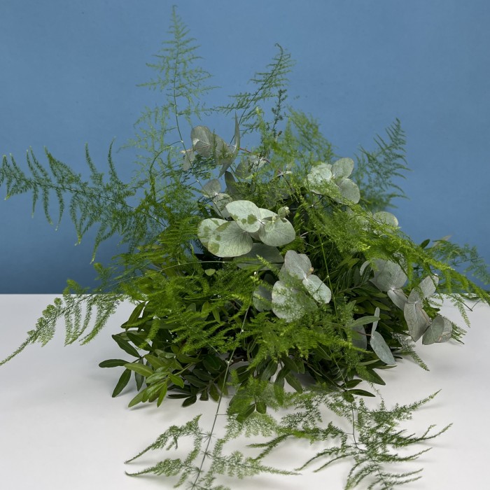 Настольная композиция После дождя