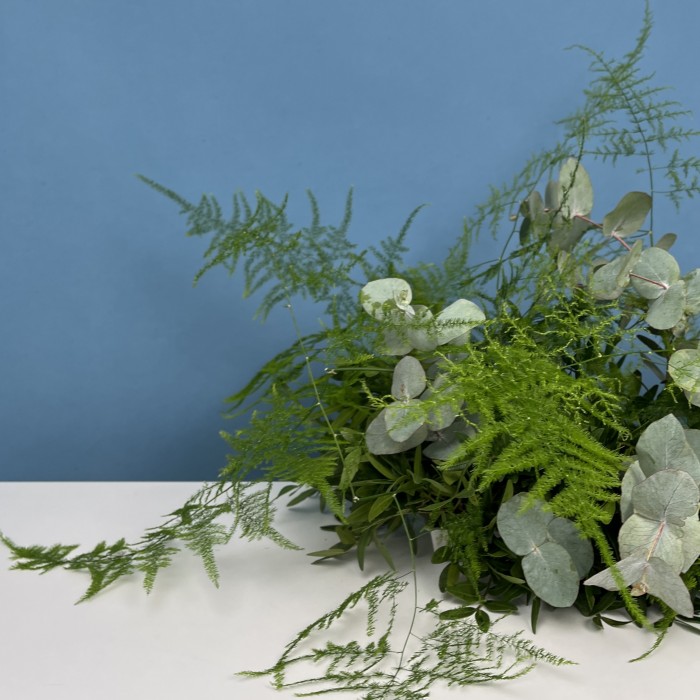 Настольная композиция После дождя