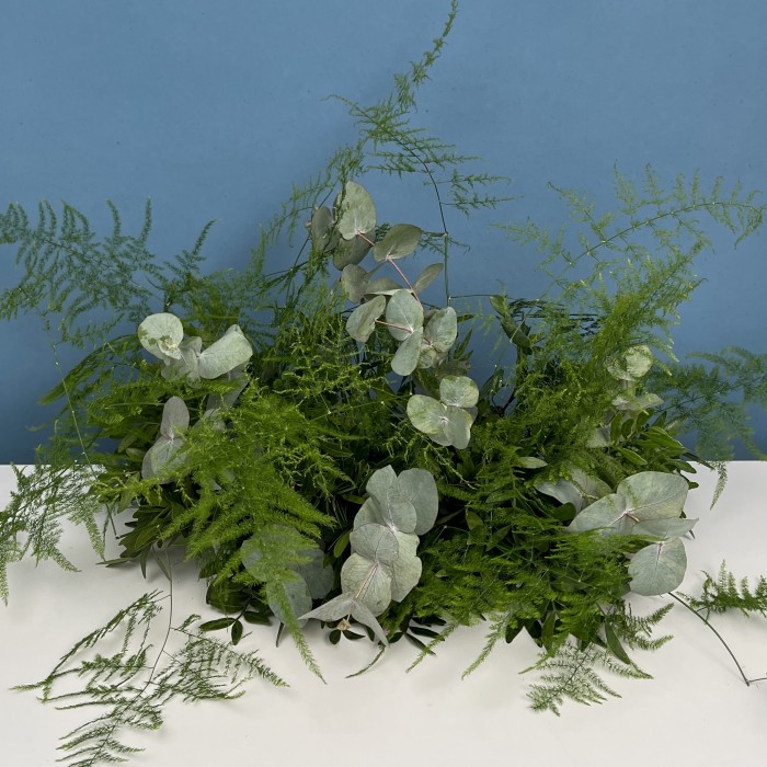 Настольная композиция После дождя