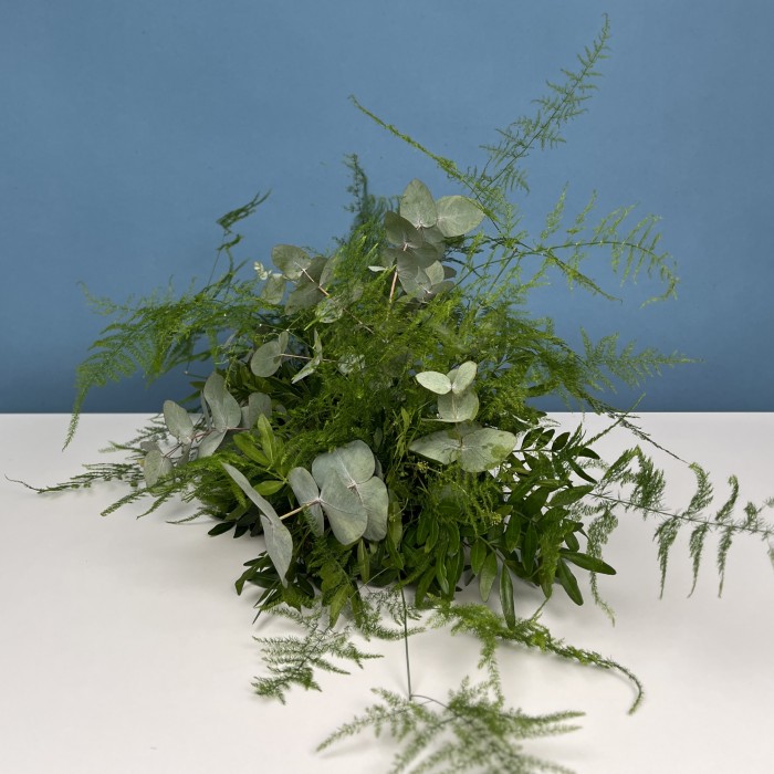 Настольная композиция После дождя