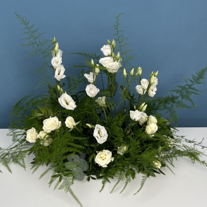 Настольная композиция После зимы