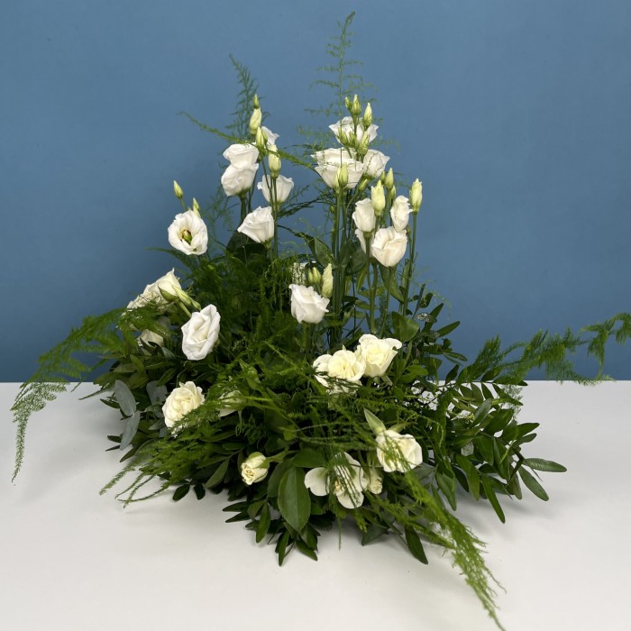 Настольная композиция После зимы