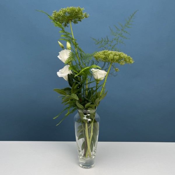 Настольная композиция Роса