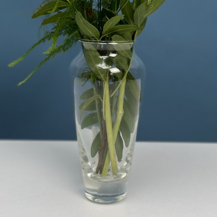 Настольная композиция Роса