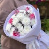 Нежный букет на день рождения для дочки