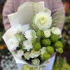 Букет на день рождения для сестры