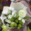 Букет на день рождения для сестры