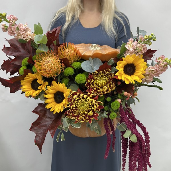 Букет дня Нежная Улыбка