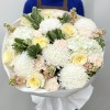 Букет дня Искры любви