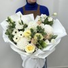 Букет дня Первый луч