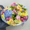 Дофаминовый букет Тропический шейк