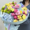 Дофаминовый букет Тропический шейк