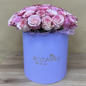 Букет дня Акварель