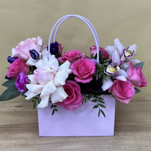 Букет дня Нежное настроение