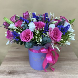 Букет дня Летняя магия