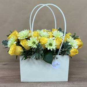 Букет дня Радостный день