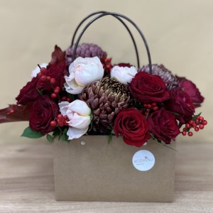 Букет дня Весна