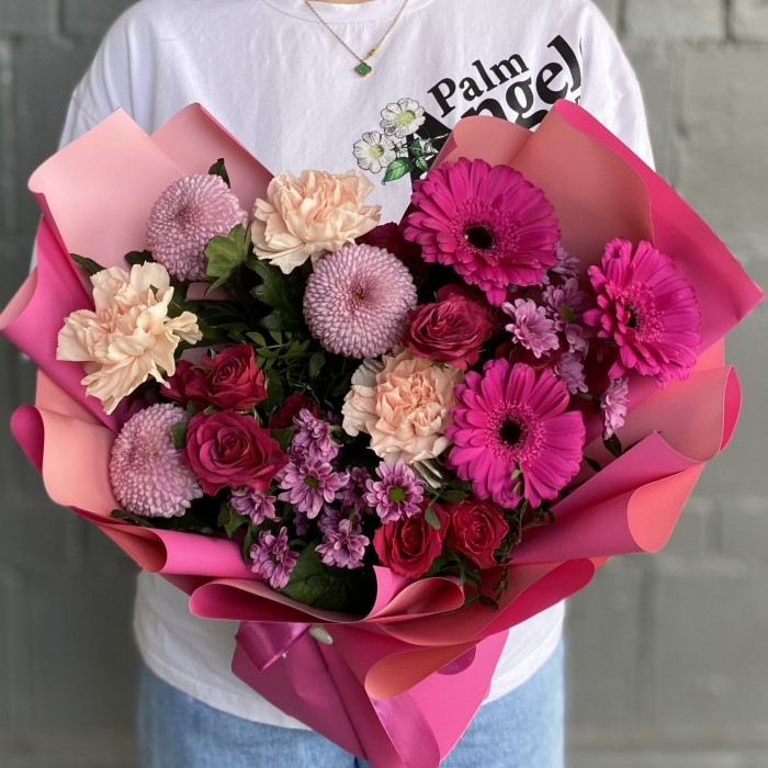 Моя мама – самая лучшая! Какие цветы подарить на День Матери, чтобы напомнить ей об этом?