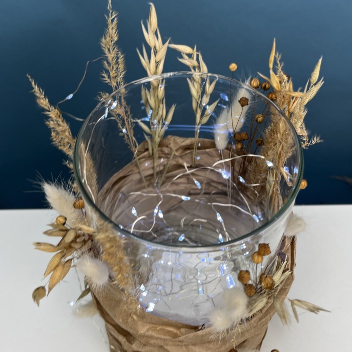 Настольная композиция Звездная ночь