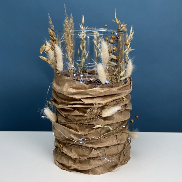 Настольная композиция Звездная ночь