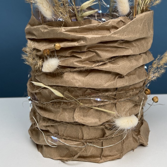 Настольная композиция Звездная ночь